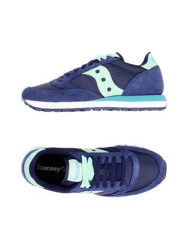 Zapatillas Saucony Jazz O W - Mujer - Zapatillas Saucony - 11329595FR Azul oscuro Zapatillas Saucony Jazz O W - Mujer - Zapatillas Saucony - 11329595FR Azul oscuro