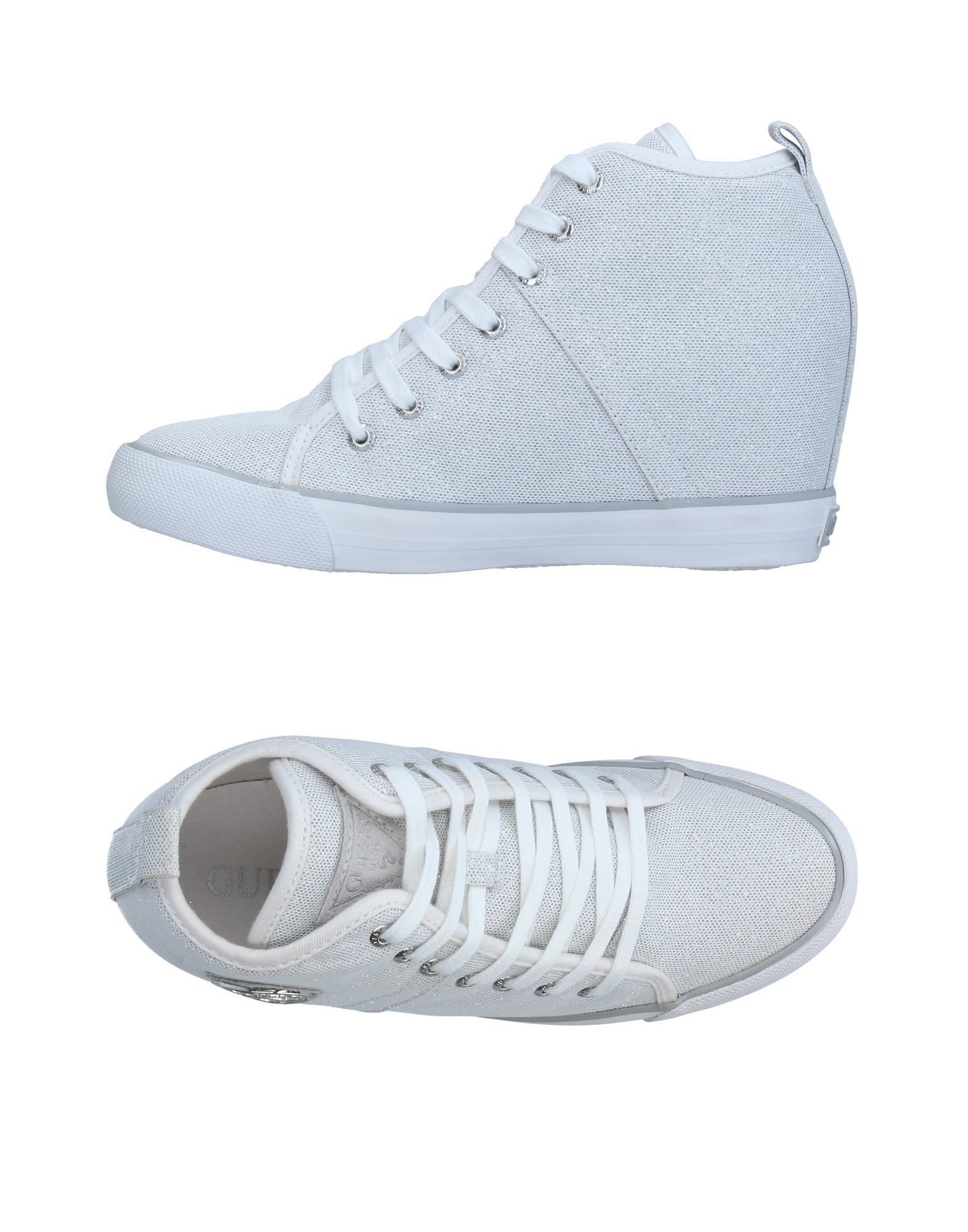 Sneakers Guess Donna - 11329640PQ elegante Sneakers Guess Donna - 11329640PQ elegante