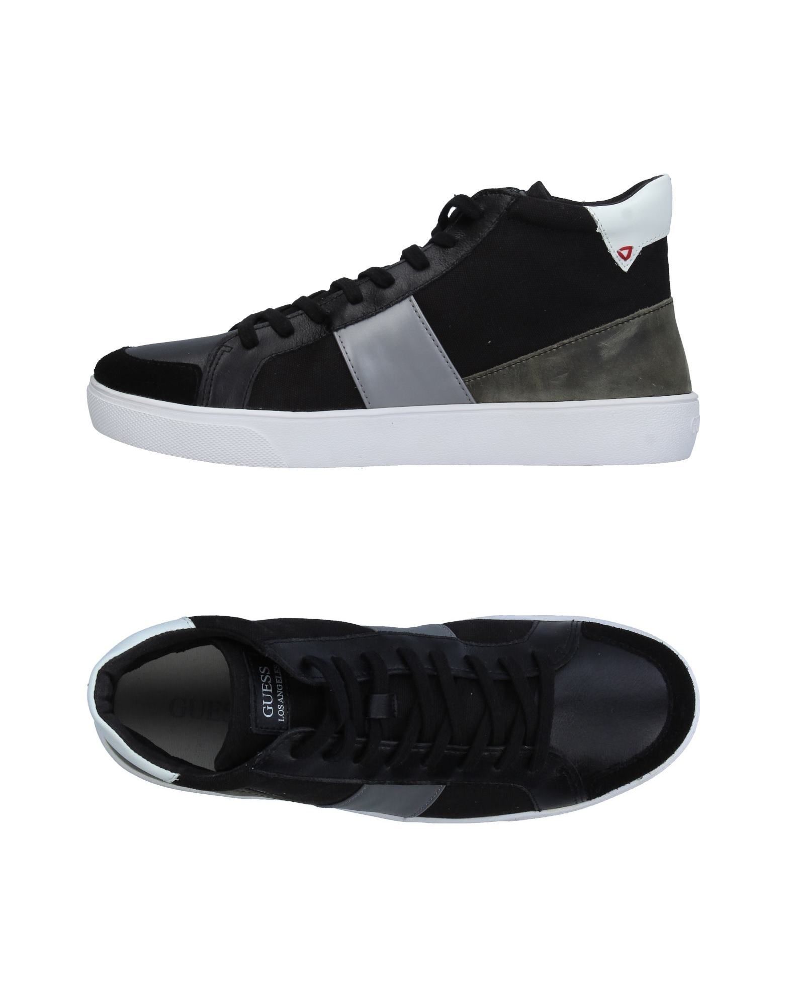 Rabatt echte Schuhe Guess Sneakers Herren 11329657RW Rabatt echte Schuhe Guess Sneakers Herren 11329657RW