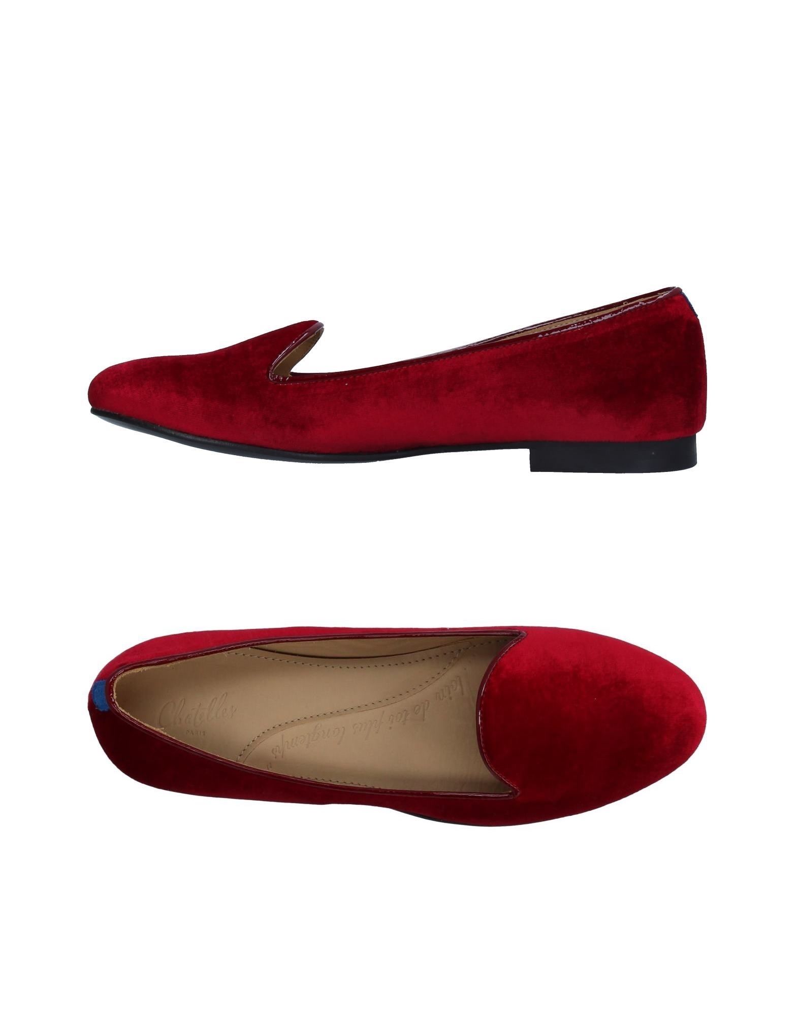 Zapatos de mujer baratos zapatos de mujer Mocasín Chatelles Mujer - Mocasines Chatelles Burdeos Zapatos de mujer baratos zapatos de mujer Mocasín Chatelles Mujer - Mocasines Chatelles Chatelles Burdeos 1ce8f3