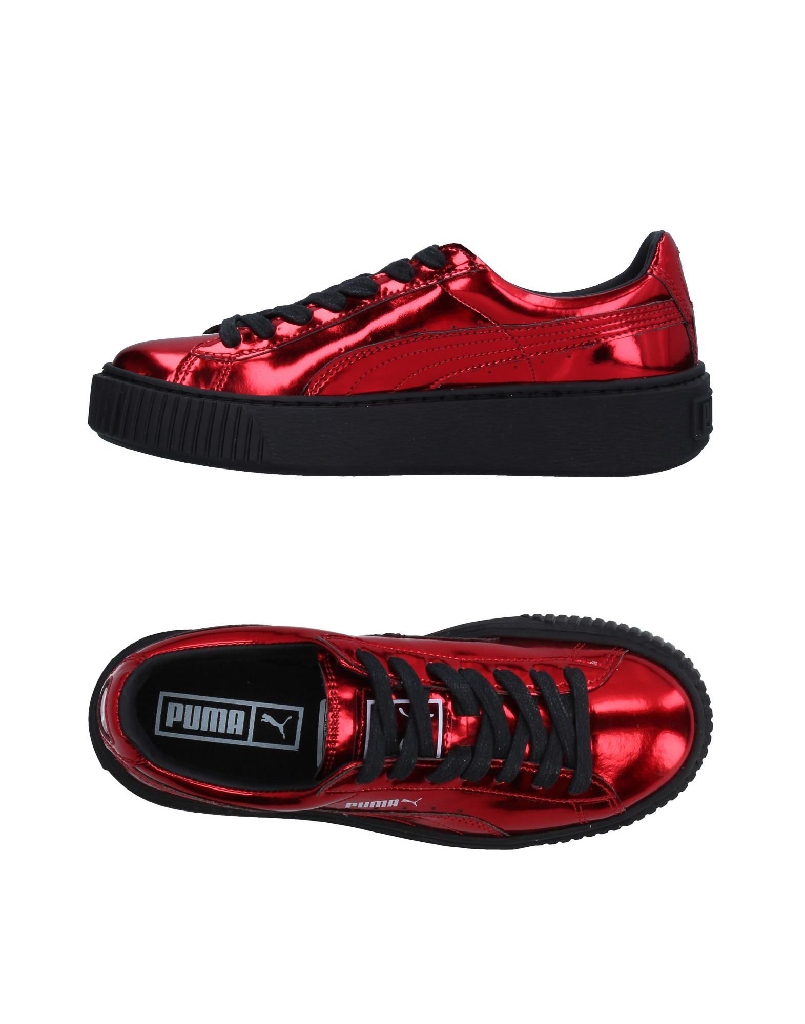 Moda Sneakers Puma Donna - 11329684QB Moda Sneakers Donna Puma Donna Sneakers - 11329684QB 8dc83a