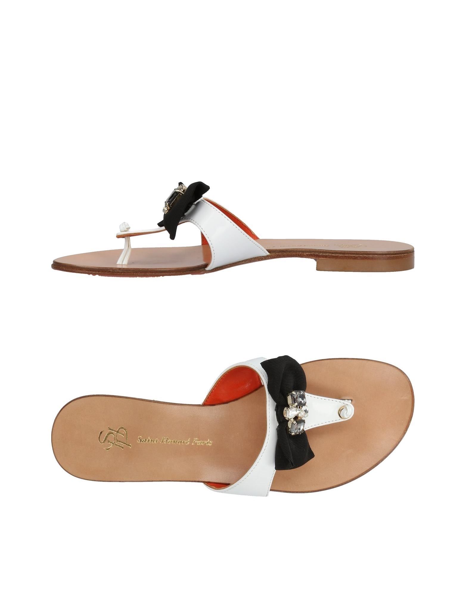 Infradito Saint-Honoré Paris Souliers Donna - 11329688DF Infradito Saint-Honoré Paris Souliers Donna - 11329688DF