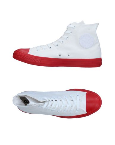 Converse All Star Sneakers - Men Converse All Star Sneakers online on YOOX  Norway - 11329719DG