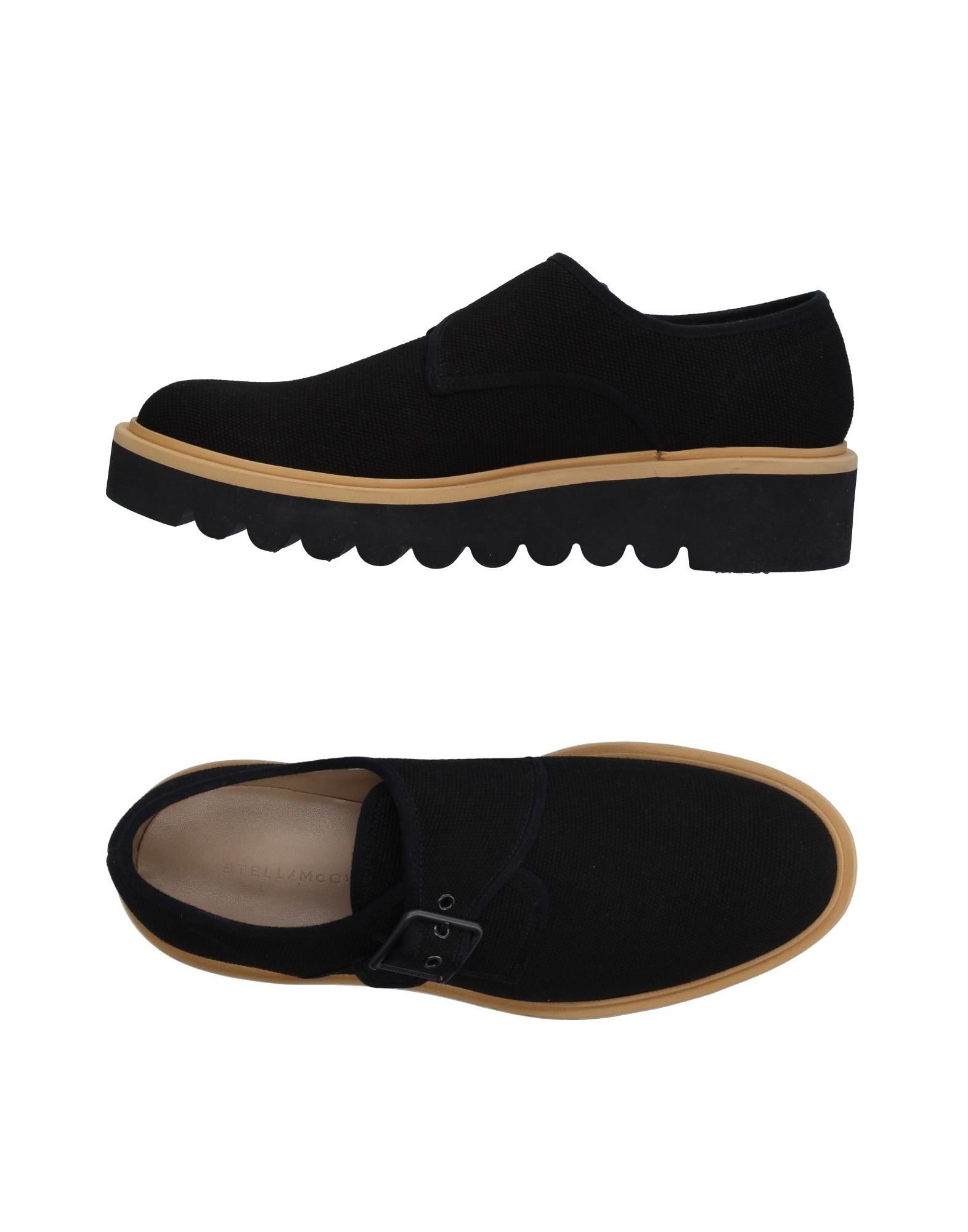 Stella Mccartney Mokassins Herren 11329743JU Stella Mccartney Mokassins Herren 11329743JU