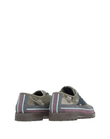 valentino chaussure militaire