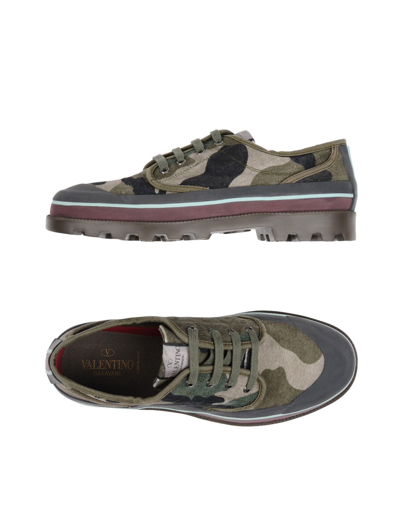 Nuevos zapatos para hombres y mujeres, descuento por tiempo limitado Zapato De Cordones Valtino Garavani Hombre - Zapatos De Cordones Valtino Garavani Nuevos zapatos para hombres y mujeres, descuento por De tiempo limitado Zapato De por Cordones Valtino Garavani Hombre - Zapatos De Cordones Valtino Garavani 8ae628