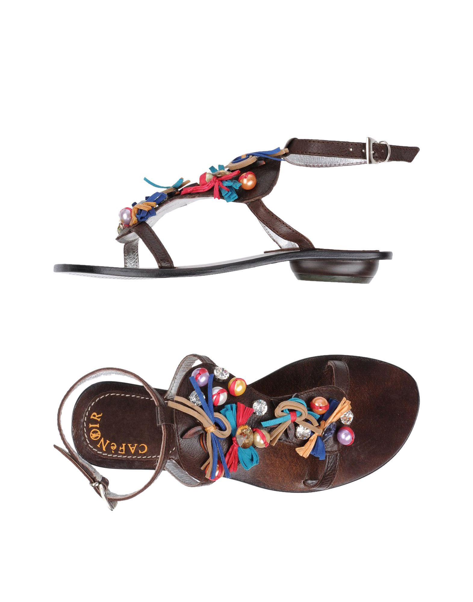 Cafènoir Sandalen Damen 11329829JP Heiße Schuhe Cafènoir Sandalen Damen 11329829JP Heiße Schuhe 692cd6