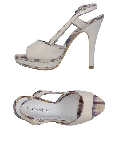 Casual salvaje Sandalia Cafènoir Mujer - Sandalias Cafènoir - 11329830DU Beige Casual salvaje Sandalia Cafènoir Mujer - Sandalias Cafènoir - 11329830DU Beige