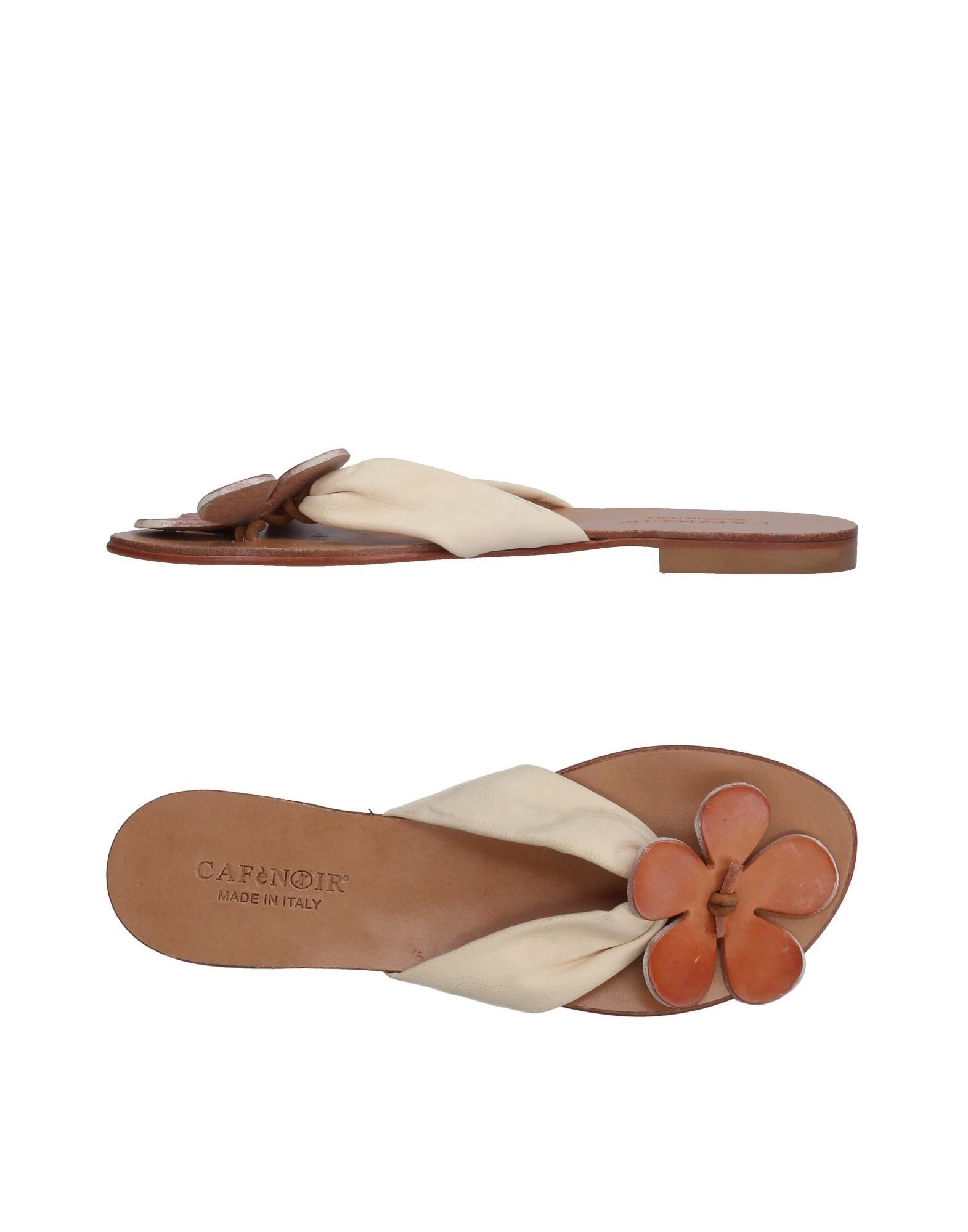 Günstige und modische Schuhe Cafènoir Dianetten Damen 11329841HO Günstige und modische Schuhe Cafènoir Dianetten Damen 11329841HO