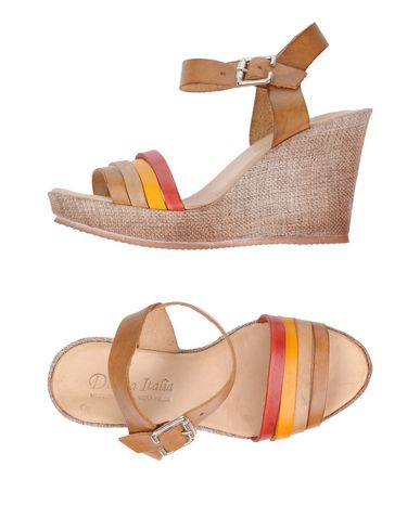 Zapatos casuales salvajes Sandalia Donna Italia Mujer - Sandalias Donna Italia - 11329844BA Cuero Zapatos casuales salvajes Sandalia Donna Italia Mujer - Sandalias Donna Italia - 11329844BA Cuero