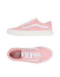 scarpe vans donna