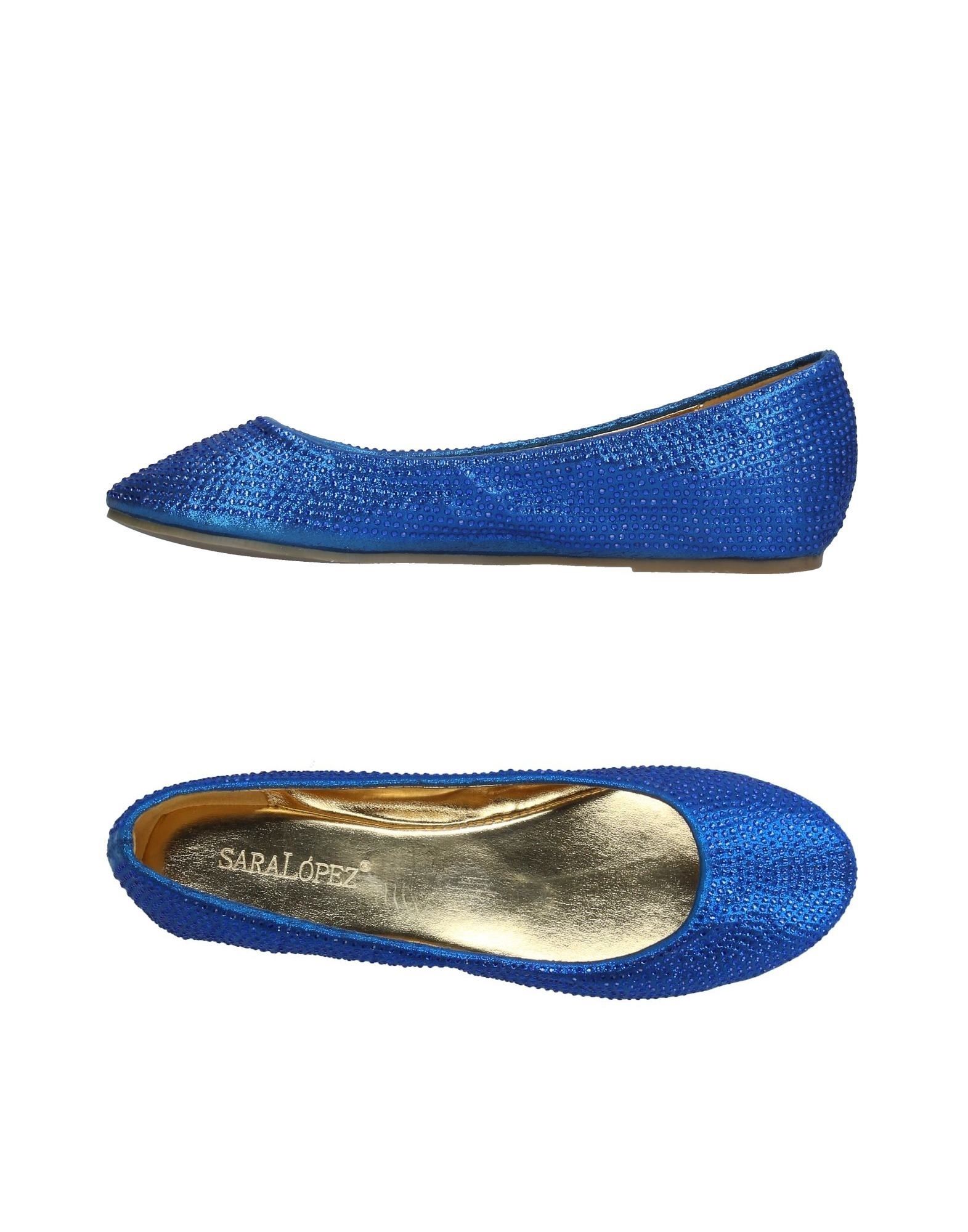 Ballerine Sara López Donna - 11329911OG Ballerine Sara López Donna - 11329911OG