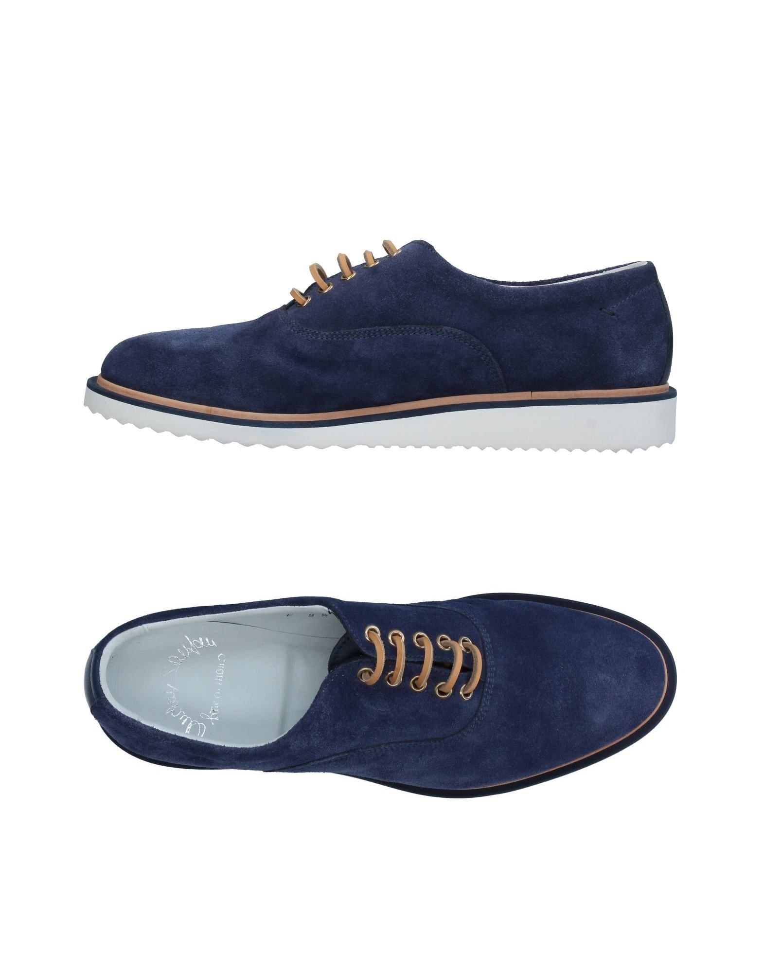 Moda Stringate Santoni Uomo - 11330031XJ Moda Stringate Santoni Uomo - 11330031XJ
