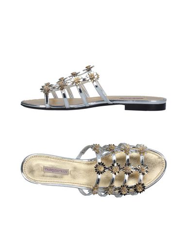 Zapatos casuales salvajes Sandalia Fabrizio Viti Mujer - Sandalias Fabrizio Viti - 11330176FB Plata Zapatos casuales salvajes Sandalia Fabrizio Viti Mujer - Sandalias Fabrizio Viti - 11330176FB Plata