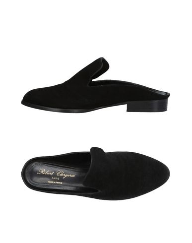 ZOOM ROBERT CLERGERIE - Mules