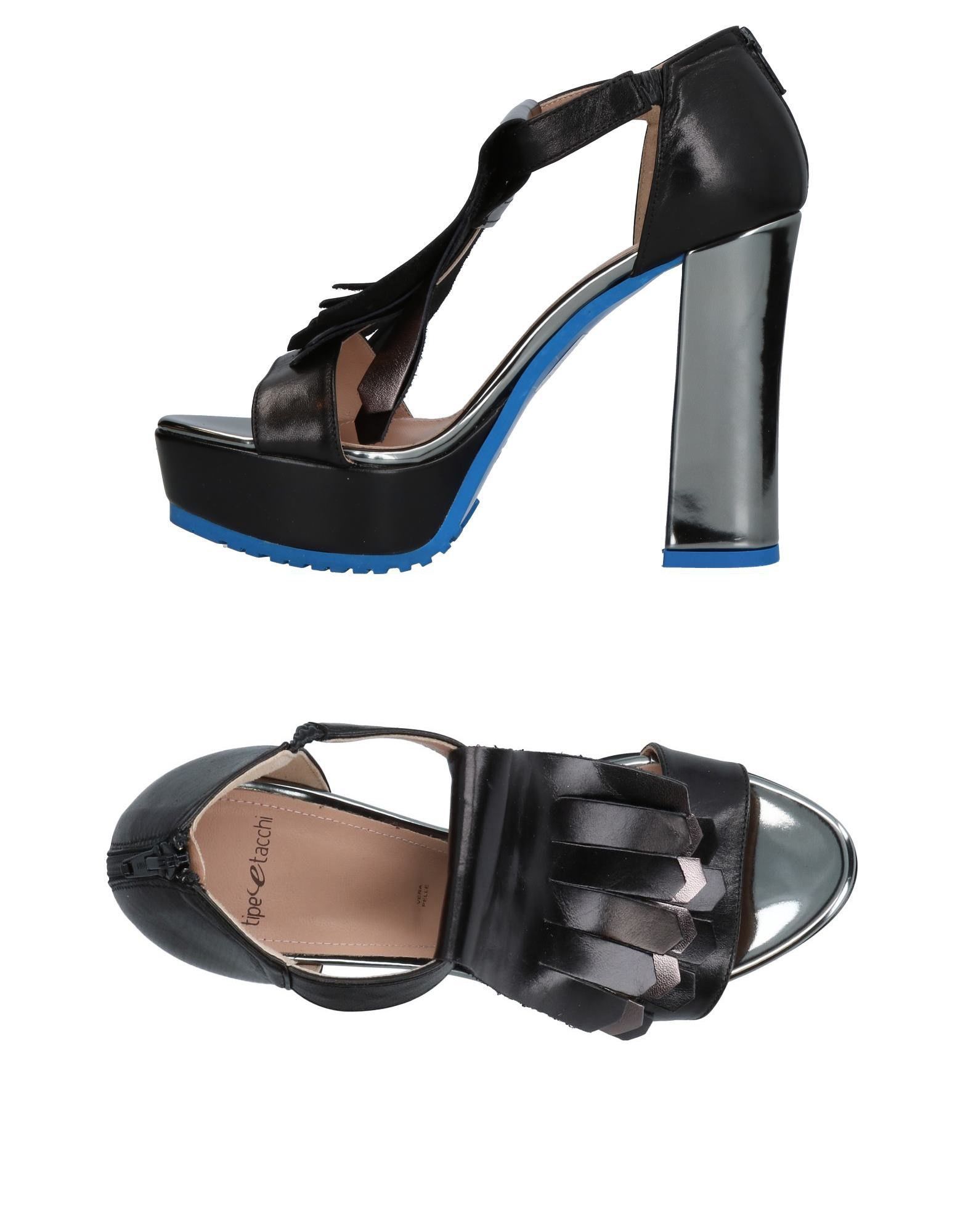 Tipe E Tacchi Sandalen Damen 11330196XH Gute Qualität beliebte Schuhe Tipe E Tacchi Sandalen Damen 11330196XH Gute Qualität beliebte Schuhe