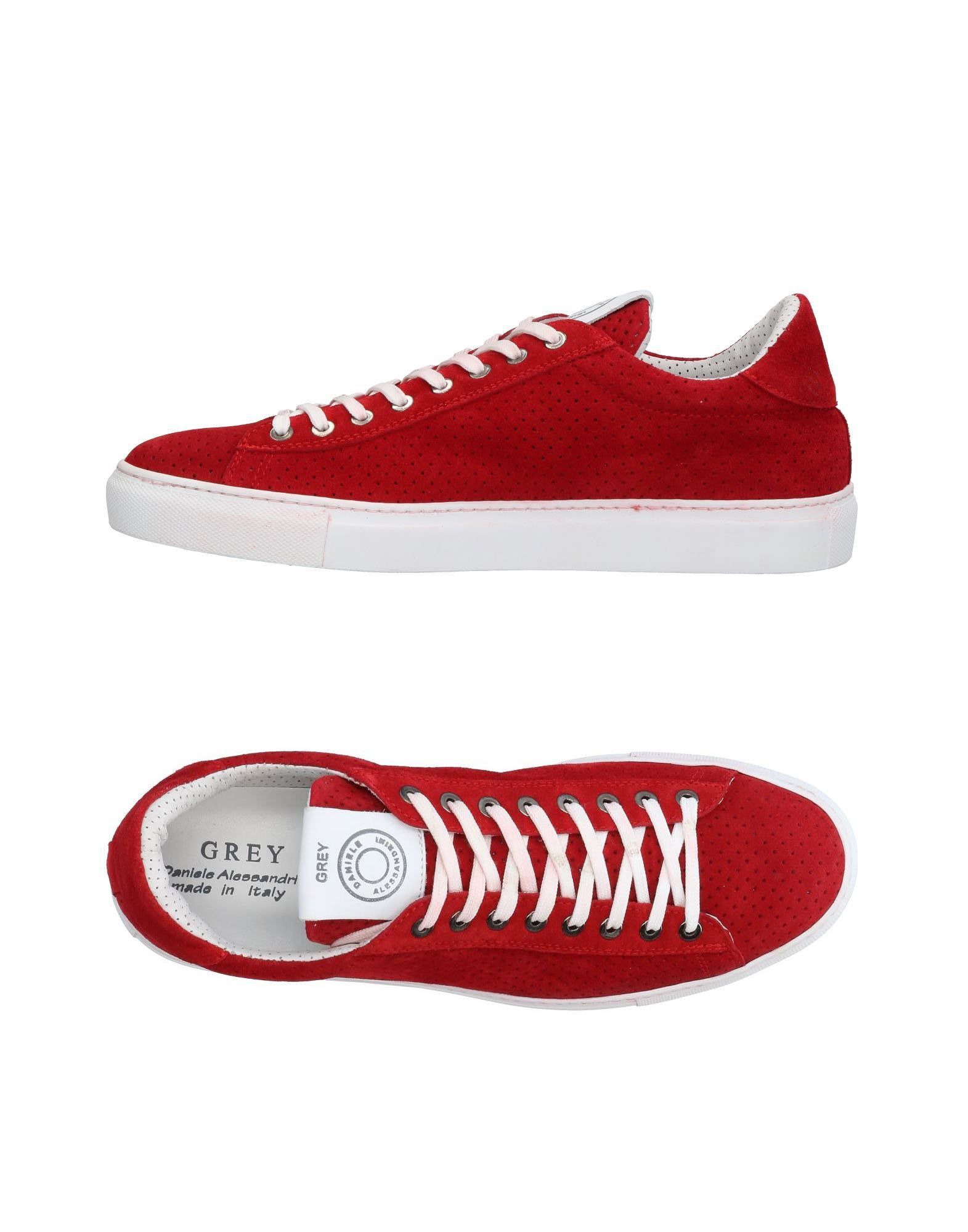 Sneakers Daniele Alessandrini Uomo - 11330264TF Sneakers Daniele Alessandrini Uomo - 11330264TF