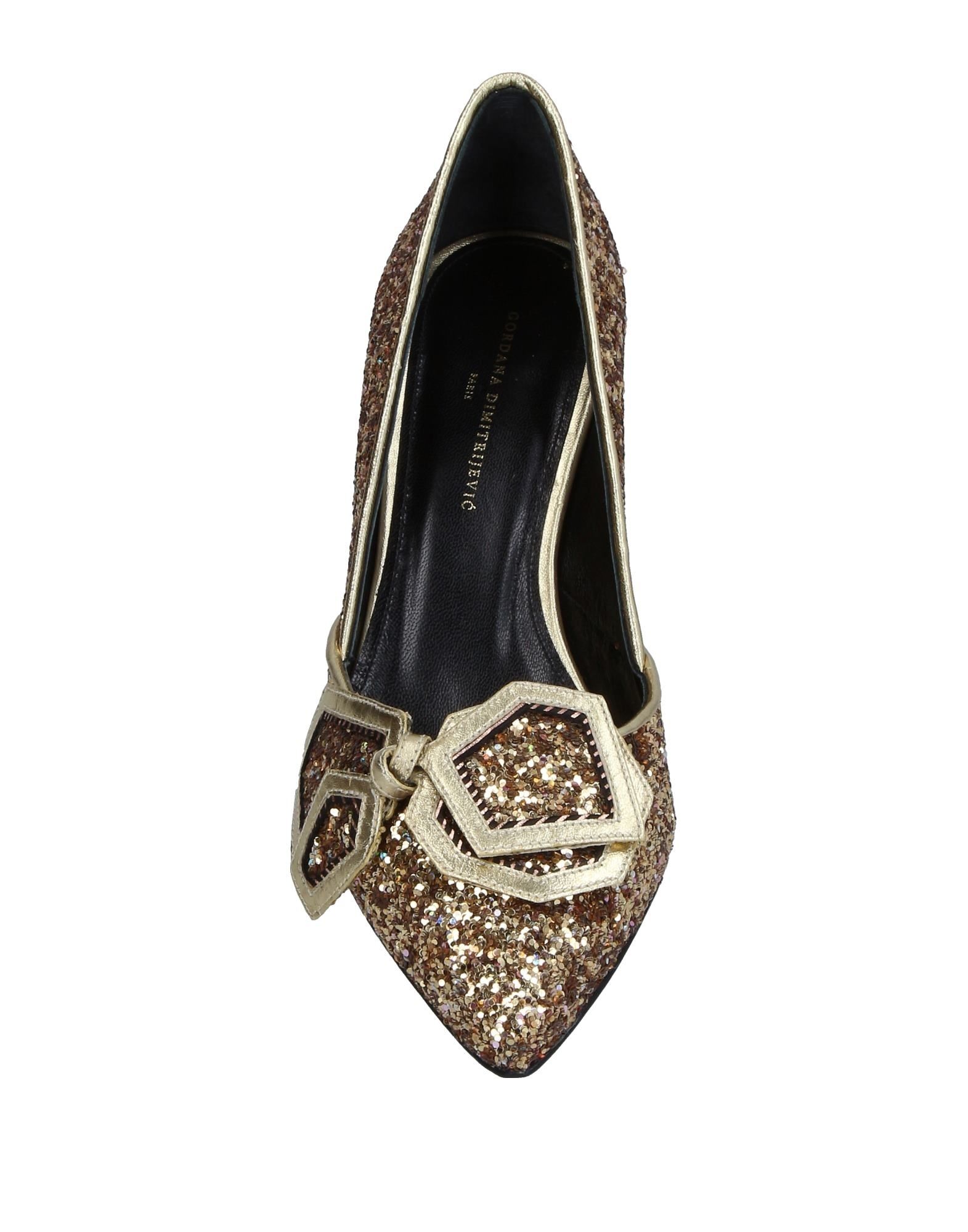 Gordana Dimitrijević Gutes Pumps Damen Gutes Dimitrijević Preis-Leistungs-Verhältnis, es lohnt sich c8ac03 Gordana Dimitrijević Gutes Pumps Damen Gutes Dimitrijević Preis-Leistungs-Verhältnis, es lohnt sich c8ac03