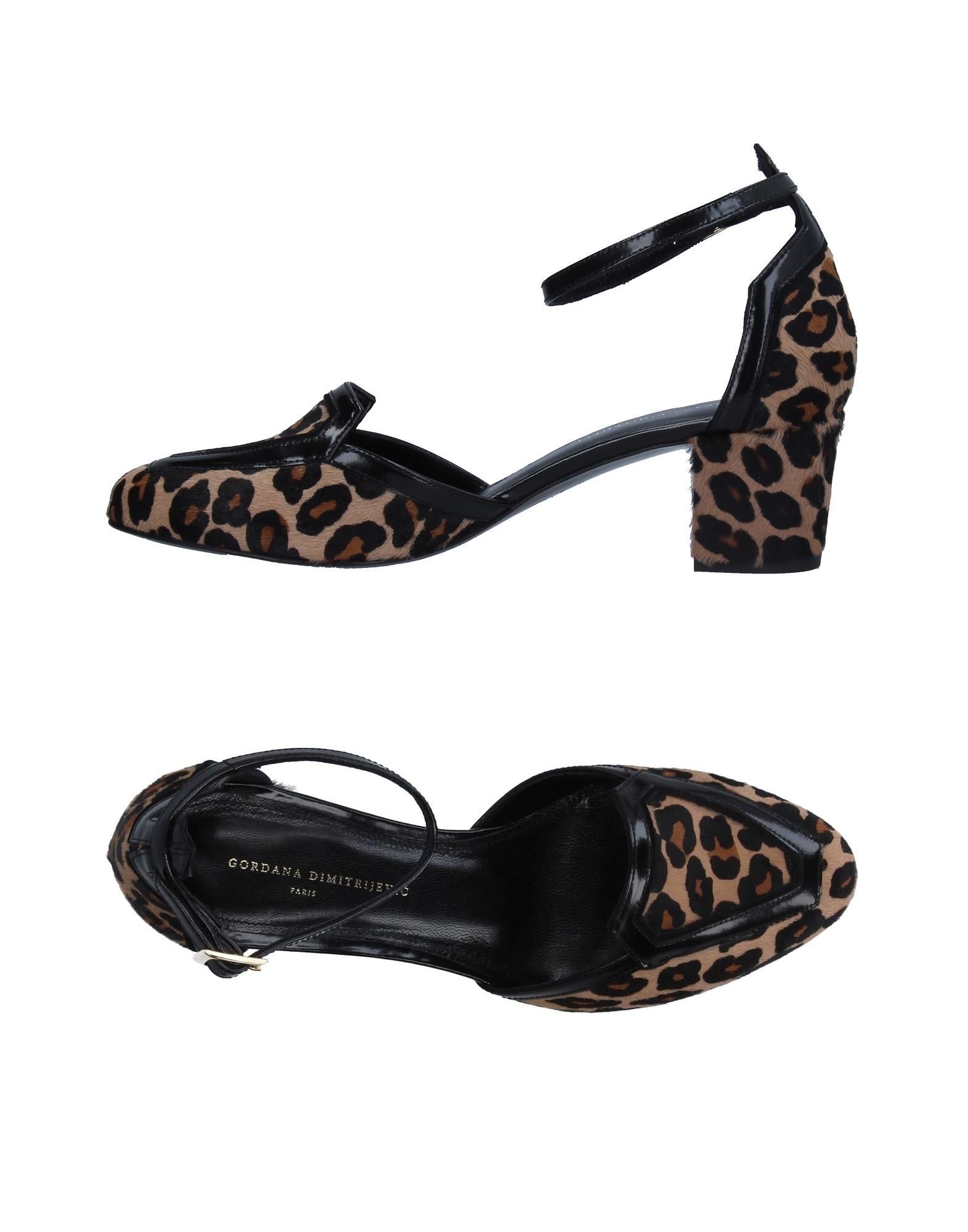 Stilvolle billige Schuhe Gordana Dimitrijević Mokassins Damen 11330266JE Stilvolle billige Schuhe Gordana Dimitrijević Mokassins Damen 11330266JE