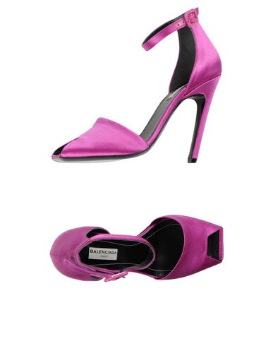 ZOOM BALENCIAGA - Sandals