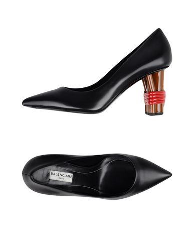 ZOOM BALENCIAGA - Zapato de salón