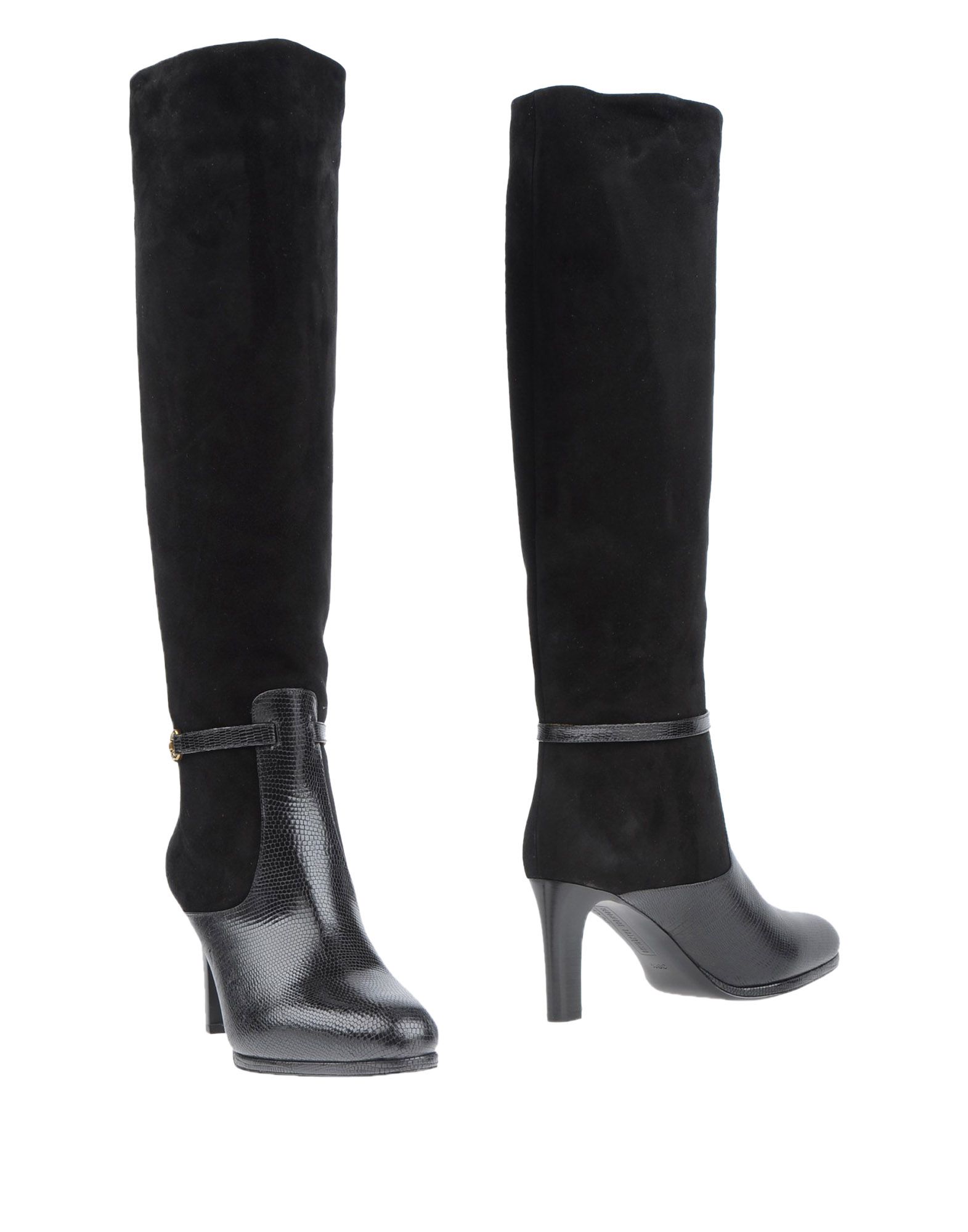 Rabatt Schuhe Veronique Branquinho Stiefel Damen 11330370FR Rabatt Schuhe Veronique Branquinho Stiefel Damen 11330370FR