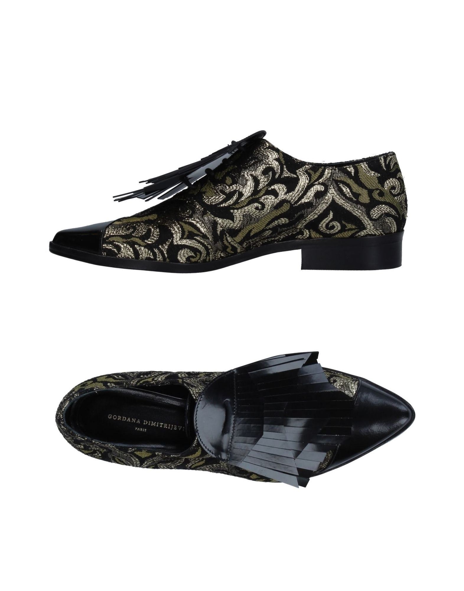 Stilvolle billige Schuhe Gordana Dimitrijević Schnürschuhe Damen 11330385DJ Stilvolle billige Schuhe Gordana Dimitrijević Schnürschuhe Damen 11330385DJ