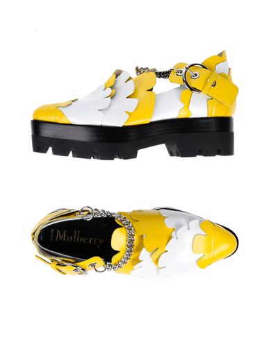 Los zapatos más populares para hombres y mujeres Mocasín Mulberry Mujer - Mocasines Mulberry - 11330389OR Amarillo Los zapatos más populares para hombres y mujeres Mocasín Mulberry Mujer - Mocasines Mulberry - 11330389OR Amarillo
