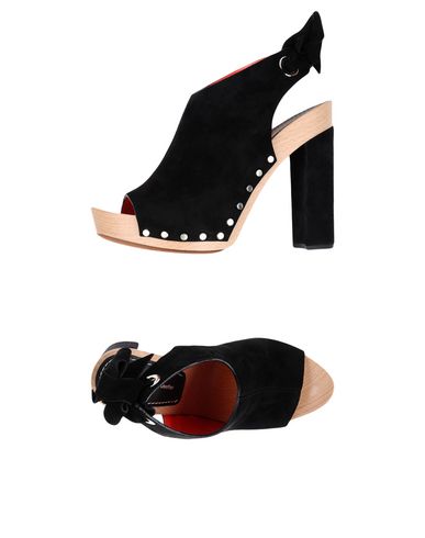 ZOOM PROENZA SCHOULER - Sandals