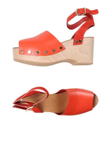 Cómodo y bien parecido Sandalia Céline Mujer - Sandalias Céline - 11330452SR Rojo Cómodo y bien parecido Sandalia Céline Mujer - Sandalias Céline - 11330452SR Rojo