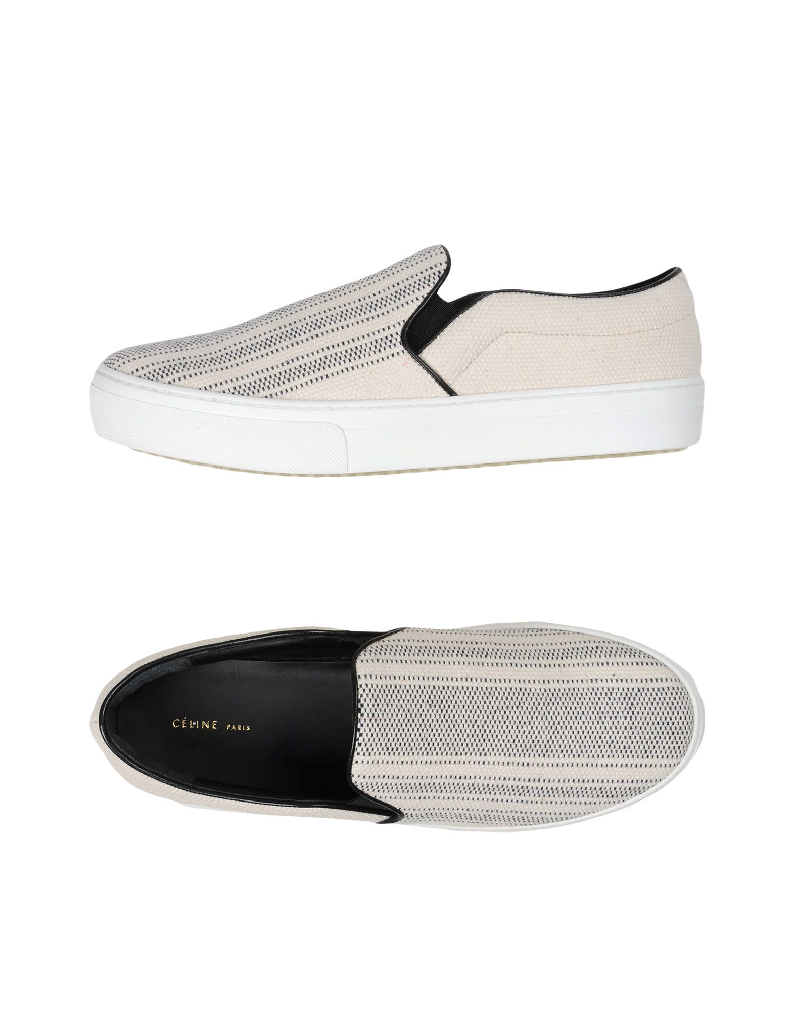 Rabatt Schuhe Céline Sneakers Damen 11330453FR Rabatt Schuhe Céline Sneakers Damen 11330453FR