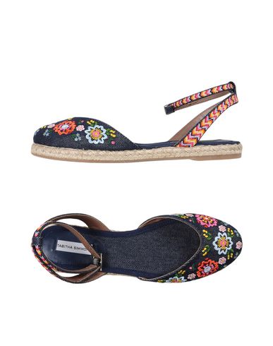 Gran descuento Espadrilla Tabitha Simmons Mujer - Espadrillas Tabitha Simmons - 11330465HW Azul oscuro Gran descuento Espadrilla Tabitha Simmons Mujer - Espadrillas Tabitha Simmons - 11330465HW Azul oscuro