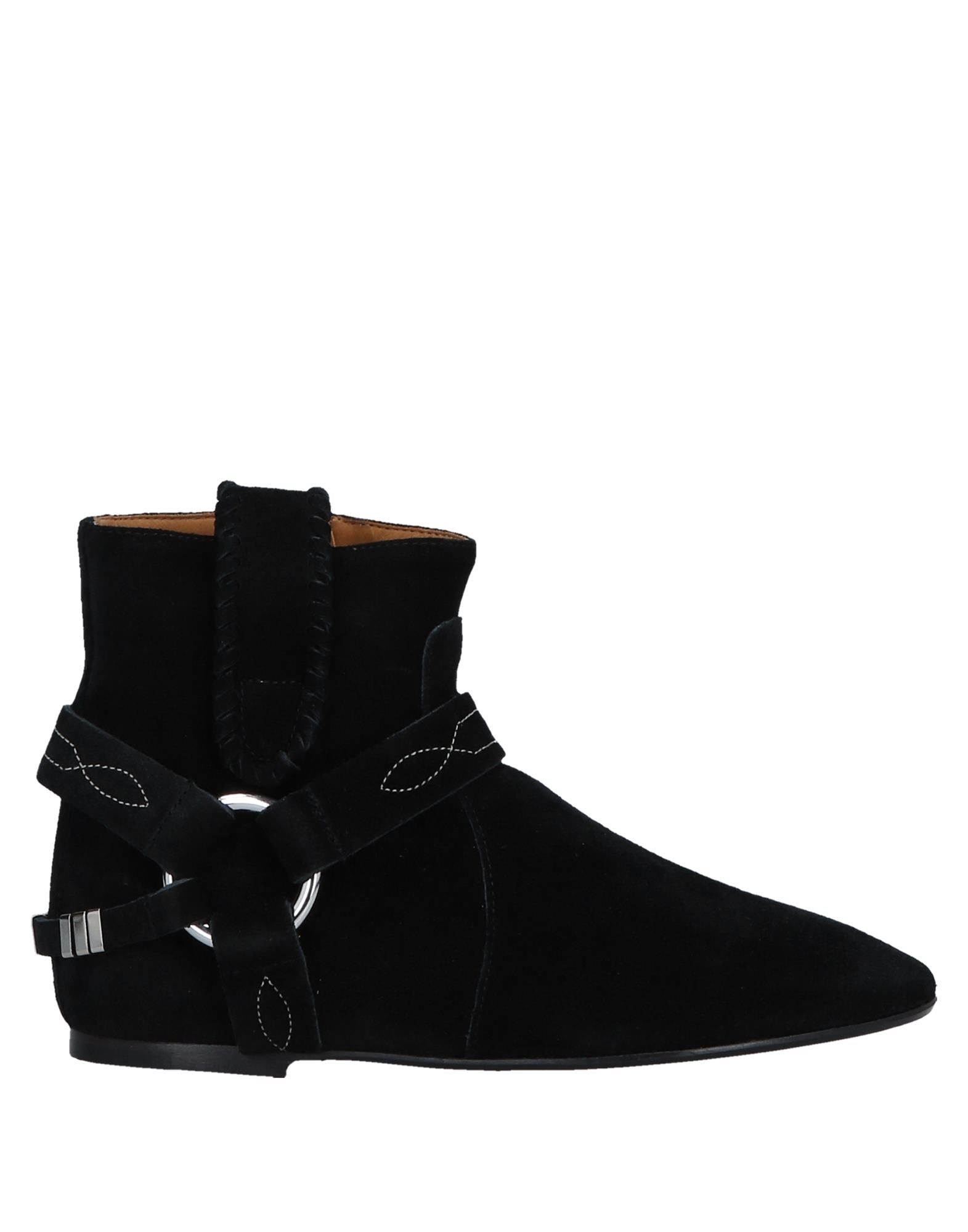 Stivaletti Isabel Marant étoile Donna - 11330477MN Stivaletti Isabel Marant étoile Donna - 11330477MN
