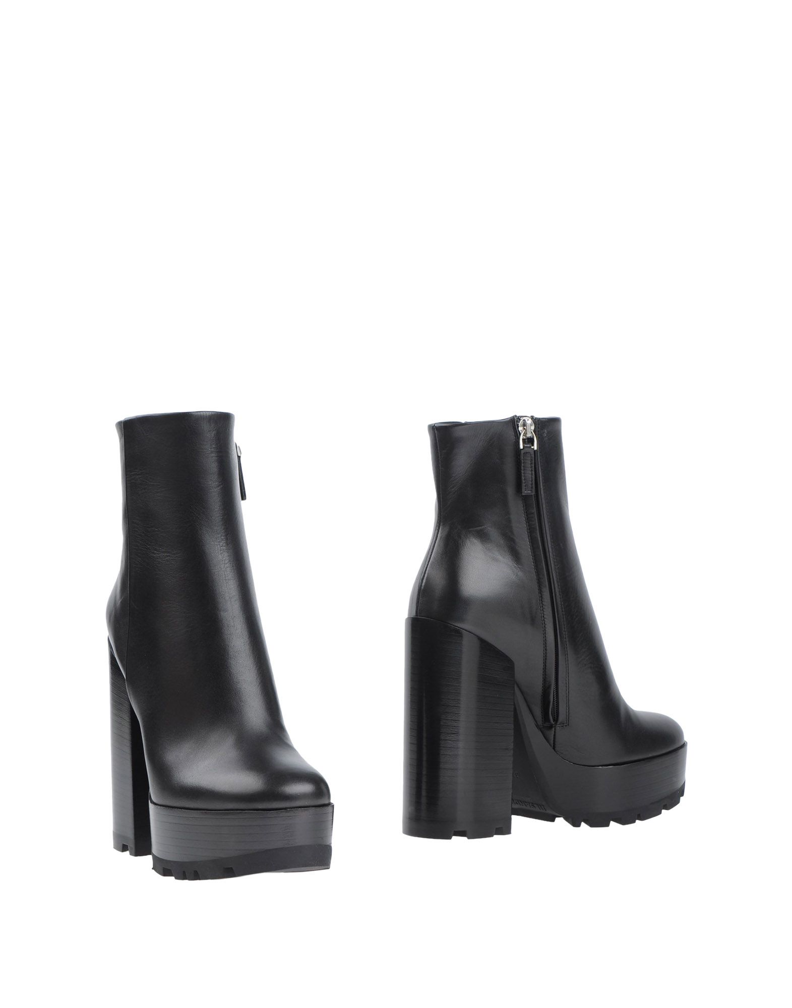 Jil Sander Stiefelette Damen 11330498CRGünstige gut aussehende Schuhe Jil Sander Stiefelette Damen 11330498CRGünstige gut aussehende Schuhe