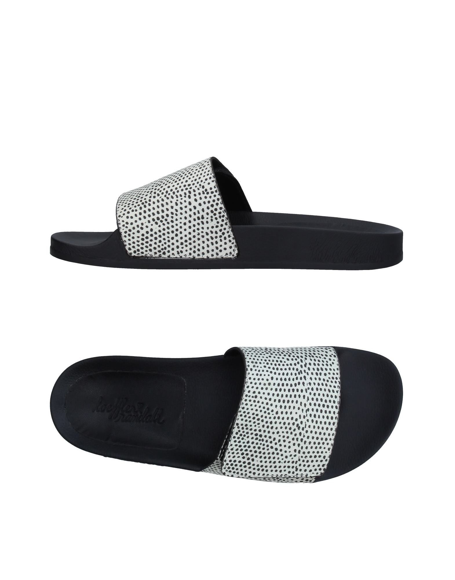 Loeffler Randall Sandalen Damen 11330500KM Neue Schuhe Loeffler Randall Sandalen Damen 11330500KM Neue Schuhe