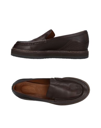 Casual salvaje Mocasín See By Chloé Mujer - Mocasines See By Chloé - 11330522AQ Café Casual salvaje Mocasín See By Chloé Mujer - Mocasines See By Chloé - 11330522AQ Café
