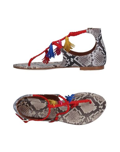 Los zapatos más populares para hombres y mujeres Sandalias De Dedo Visconti & Du Réau Mujer - Sandalias De Dedo Visconti & Du Réau - 11330576GG Rojo Los zapatos más populares para hombres y mujeres Sandalias De Dedo Visconti & Du Réau Mujer - Sandalias De Dedo Visconti & Du Réau - 11330576GG Rojo
