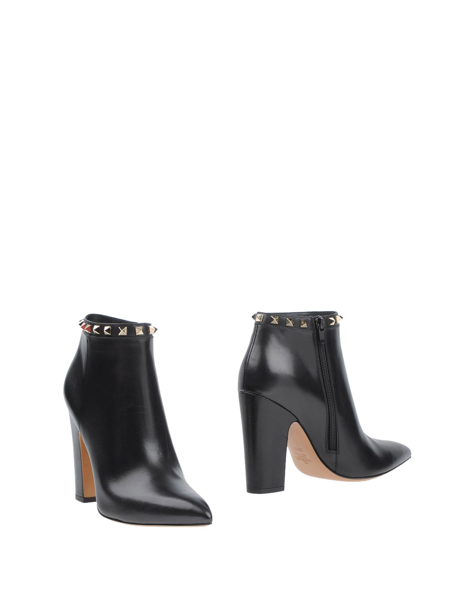 Valentino Garavani Stiefelette Damen 11330591GV Neue Schuhe Valentino Garavani Stiefelette Damen 11330591GV Neue Schuhe