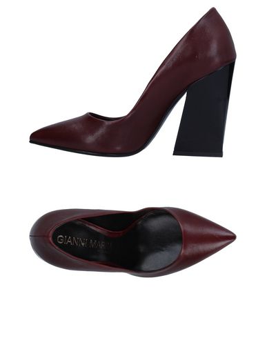 Venta de liquidación de temporada Zapato De Salón Gianni Marra Mujer - Salones Gianni Marra - 11330629IL Cacao Venta de liquidación de temporada Zapato De Salón Gianni Marra Mujer - Salones Gianni Marra - 11330629IL Cacao