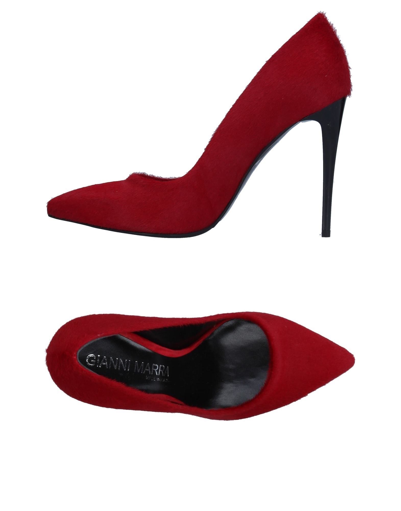 Stilvolle billige Schuhe Gianni Marra Pumps Damen 11330630TK Stilvolle billige Schuhe Schuhe Schuhe Gianni Marra Pumps Damen 11330630TK 698297