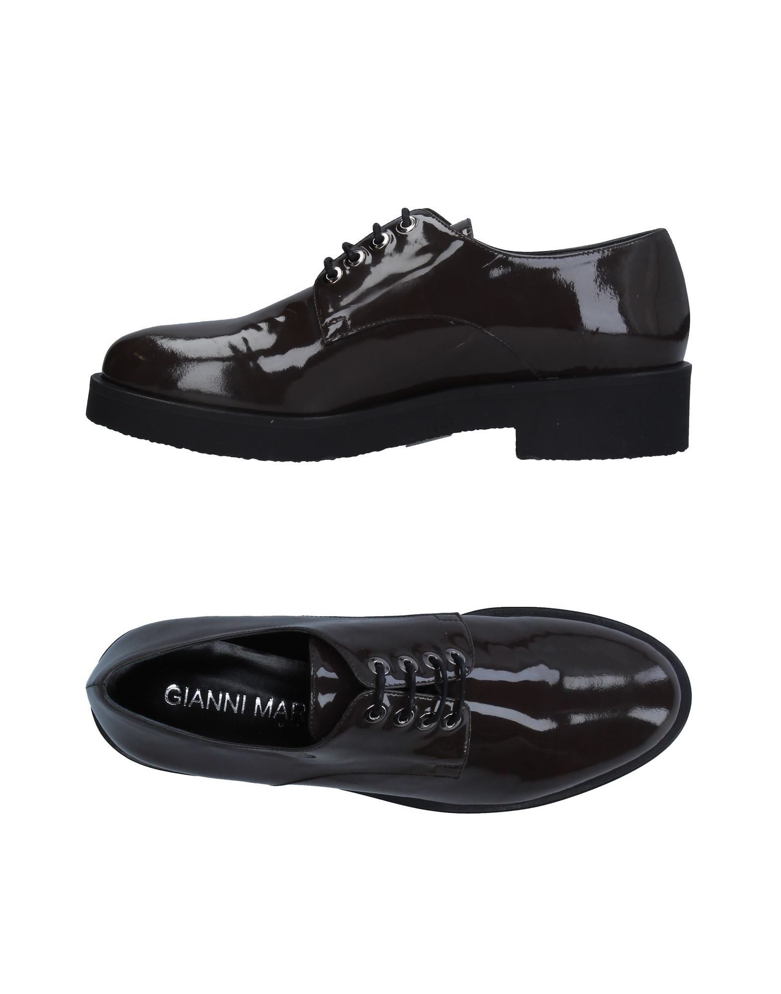 Gianni Marra Schnürschuhe Damen 11330638DV Gute Qualität beliebte Schuhe Gianni Marra Schnürschuhe Damen 11330638DV Gute Qualität beliebte Schuhe