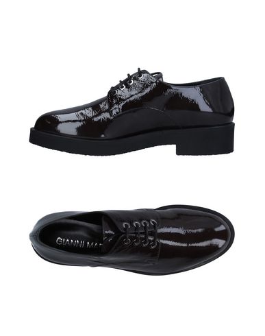 Zapato De Cordones Gianni Marra Mujer - Zapatos De Cordones Gianni Marra - 11330638OH Gris marengo Zapato De Cordones Gianni Marra Mujer - Zapatos De Cordones Gianni Marra - 11330638OH Gris marengo