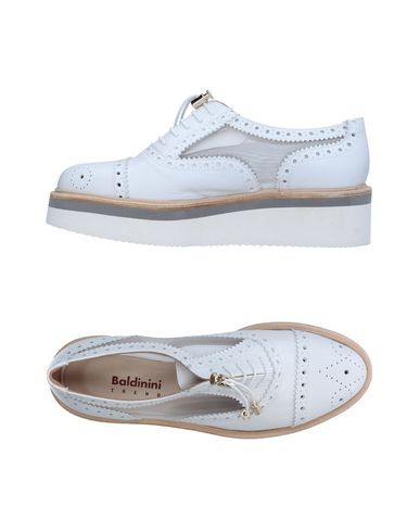 Zapato De Cordones Baldinini Trd Mujer - Zapatos De Cordones Baldinini Trd - 11330664FL Negro Zapato De Cordones Baldinini Trd Mujer - Zapatos De Cordones Baldinini Trd - 11330664FL Negro