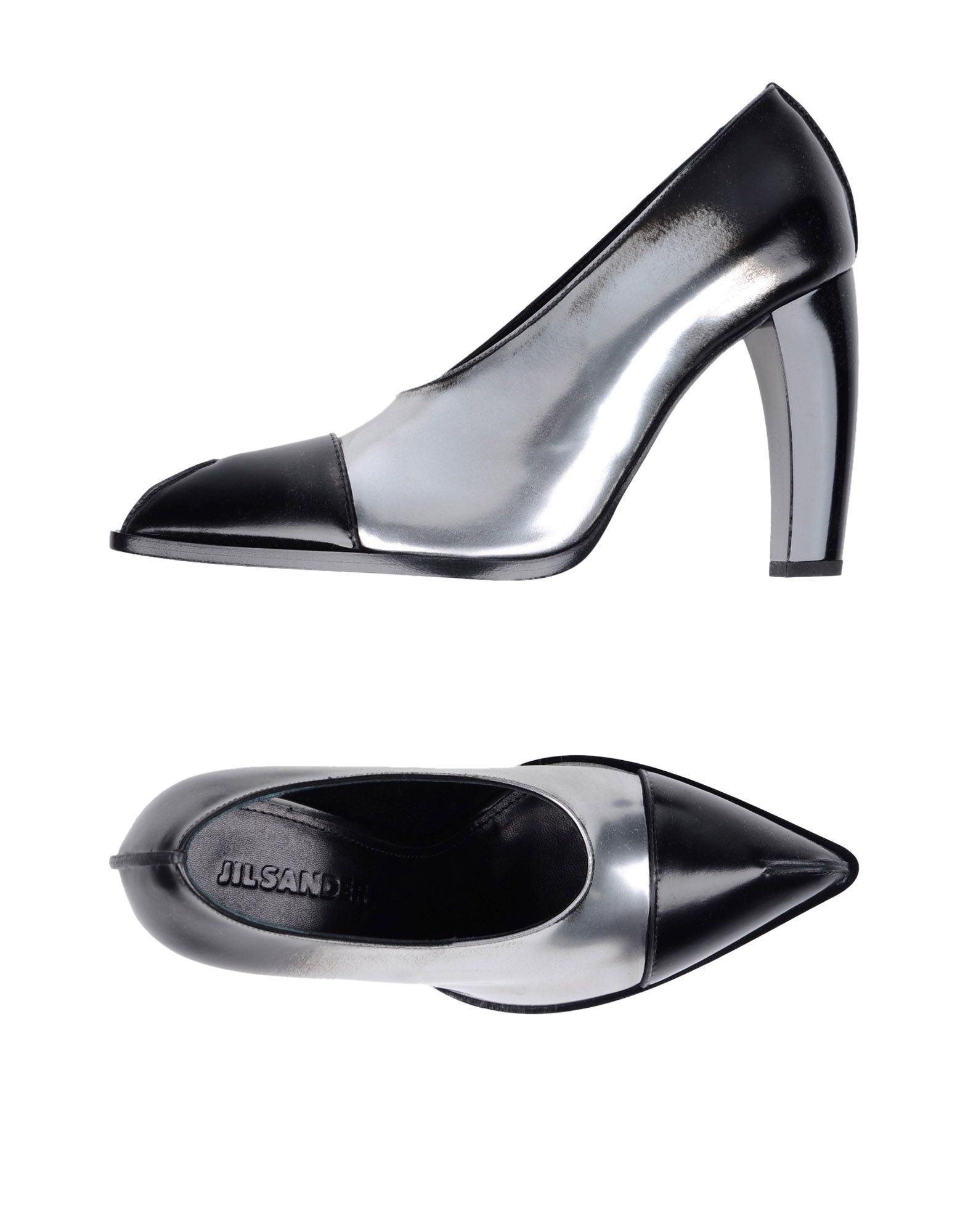Décolleté Jil Sander Donna - 11330667XE Décolleté Jil Sander Donna - 11330667XE
