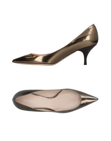 Gran descuento Zapato De Salón Nina Ricci Mujer - Salones Nina Ricci - 11330673KR Azul celeste Gran descuento Zapato De Salón Nina Ricci Mujer - Salones Nina Ricci - 11330673KR Azul celeste