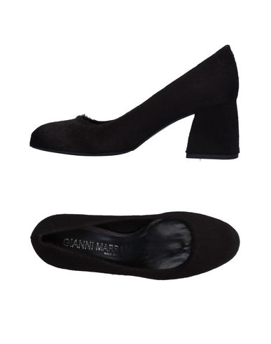 Gran descuento Zapato De Salón Gianni Marra Mujer - Salones Gianni Marra - 11330679XK Café Gran descuento Zapato De Salón Gianni Marra Mujer - Salones Gianni Marra - 11330679XK Café