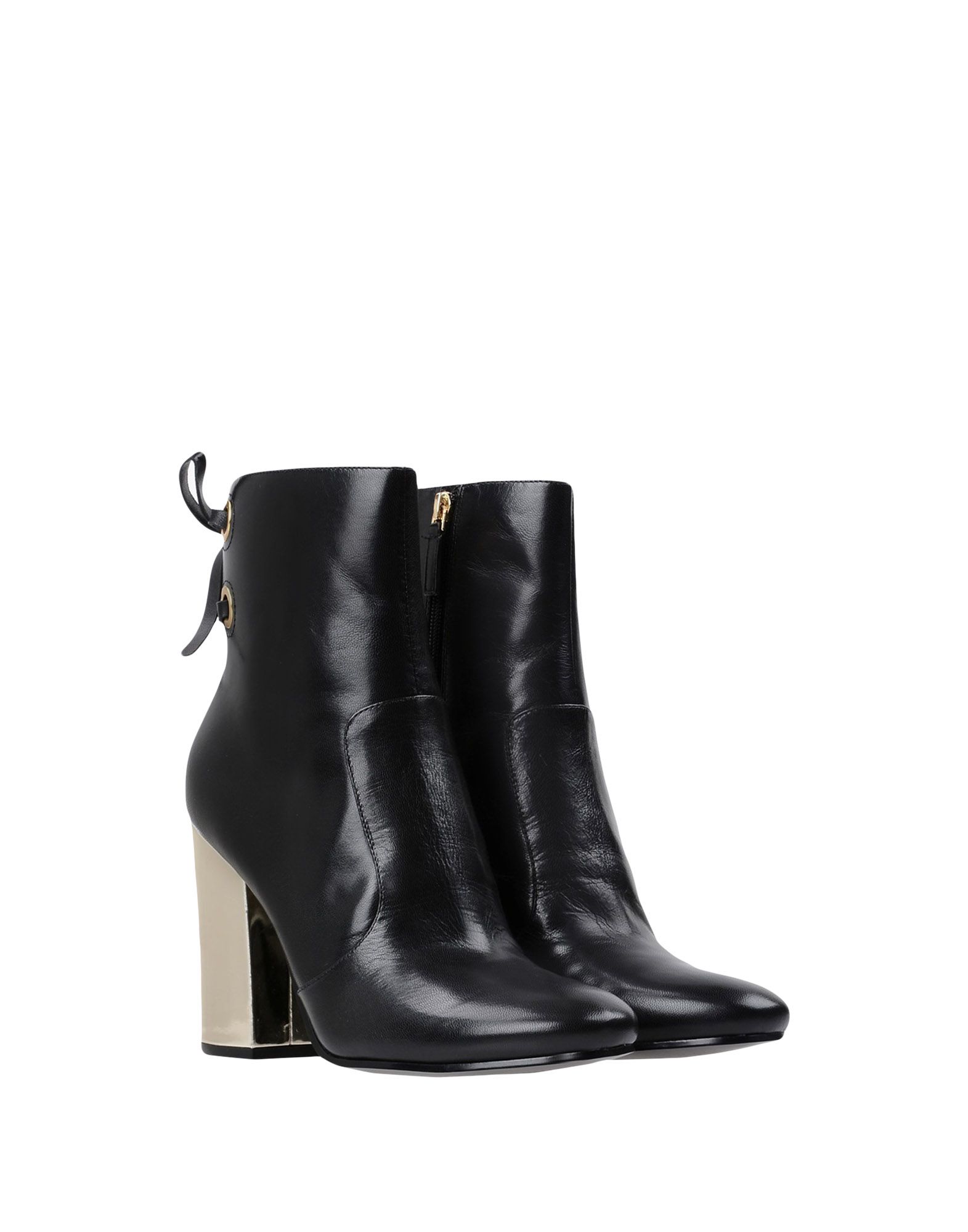 Stilvolle billige Schuhe Nine West Stiefelette Damen 11330782NI Stilvolle billige Schuhe Nine West Stiefelette Damen 11330782NI