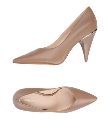 Casual salvaje Zapato De Salón Nine West Mujer - Salones Nine West - 11330801XJ Negro Casual salvaje Zapato De Salón Nine West Mujer - Salones Nine West - 11330801XJ Negro