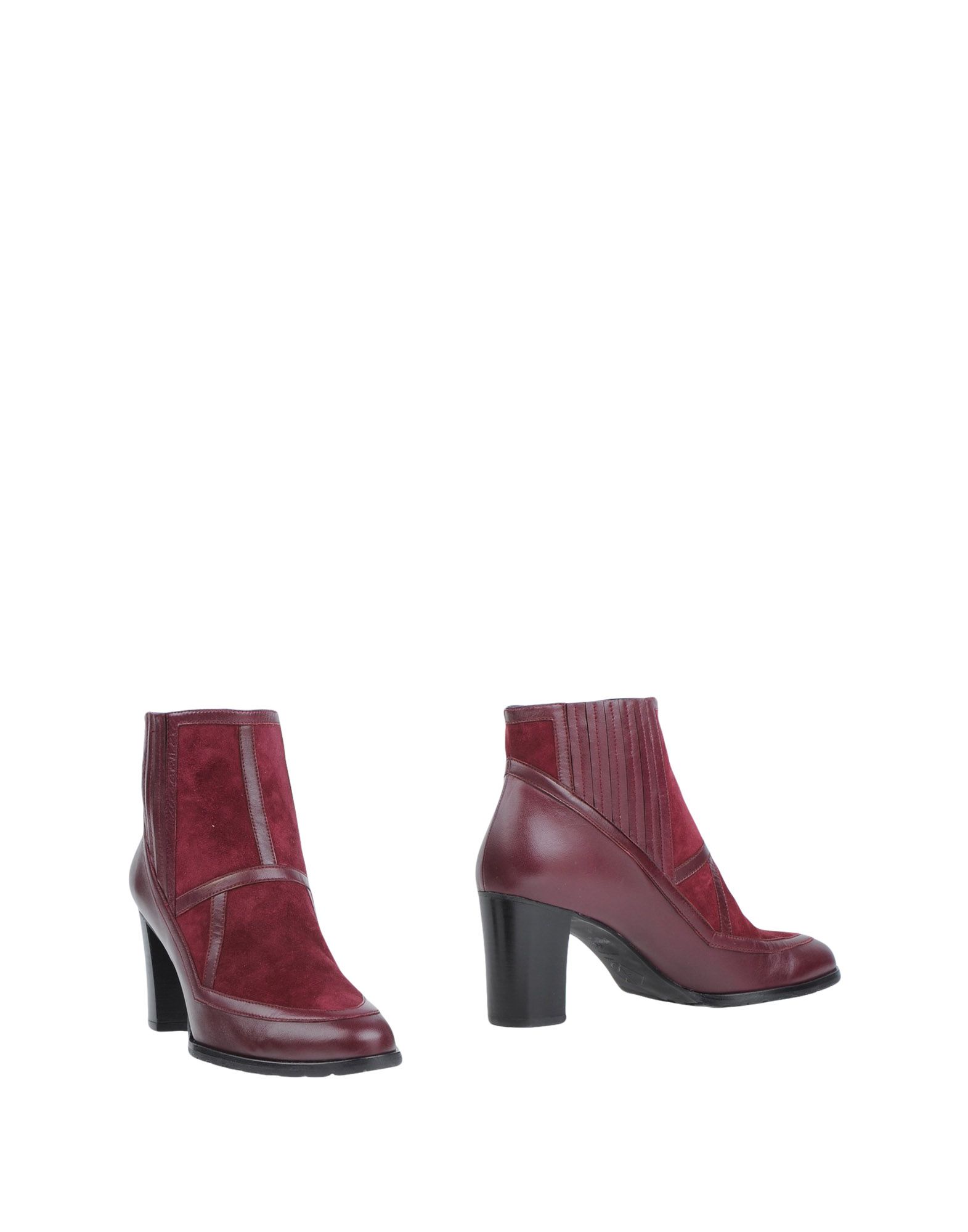 Gut um billige Schuhe zu tragenGordana Dimitrijević Chelsea Boots Damen 11330851TJ Gut um billige Schuhe zu tragenGordana Dimitrijević Chelsea Boots Damen 11330851TJ