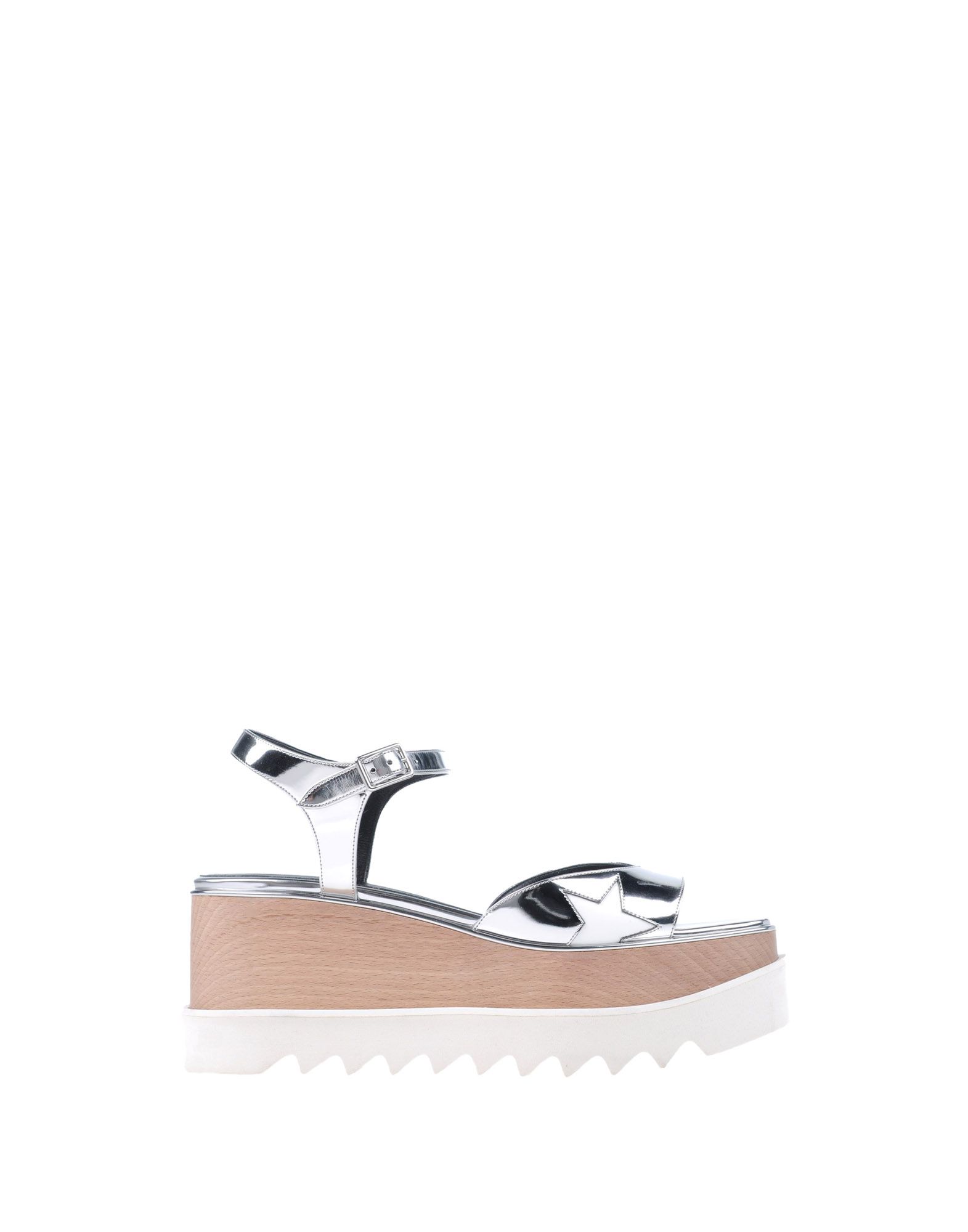 Stella Mccartney Mccartney Stella Sandalen Damen 11330971VH Neue Schuhe 7d871d Stella Mccartney Mccartney Stella Sandalen Damen 11330971VH Neue Schuhe 7d871d